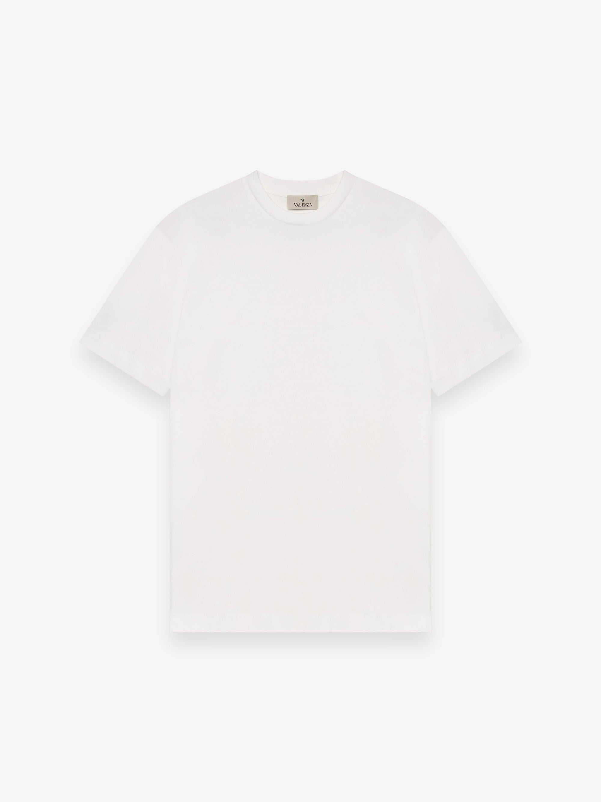 Valenza T-Shirt Off White