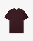 Valenza T-Shirt Bordeaux