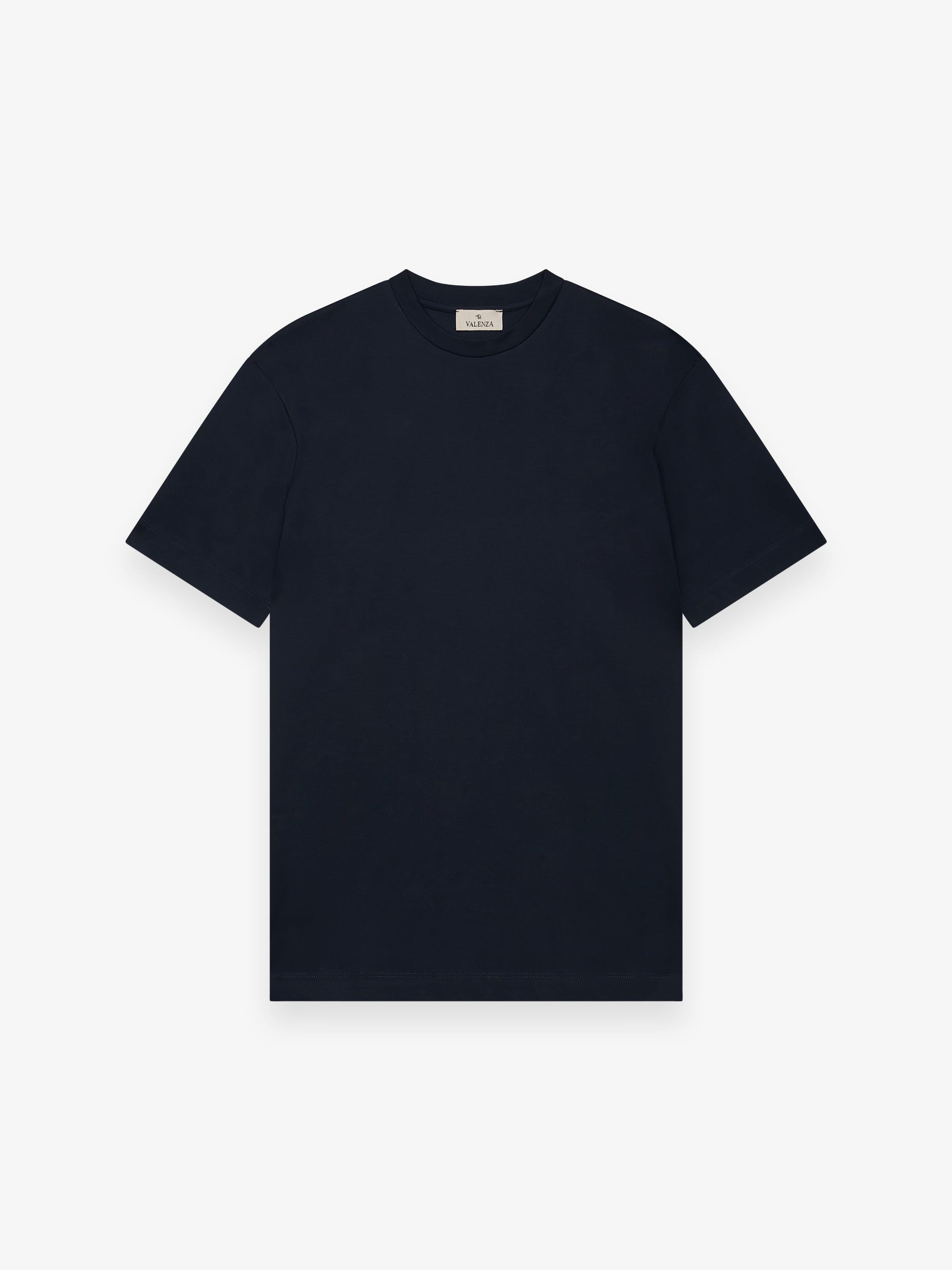 Valenza T-Shirt Navy