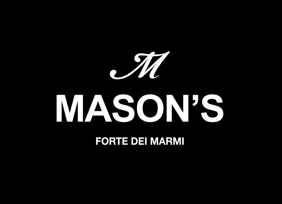 Mason's