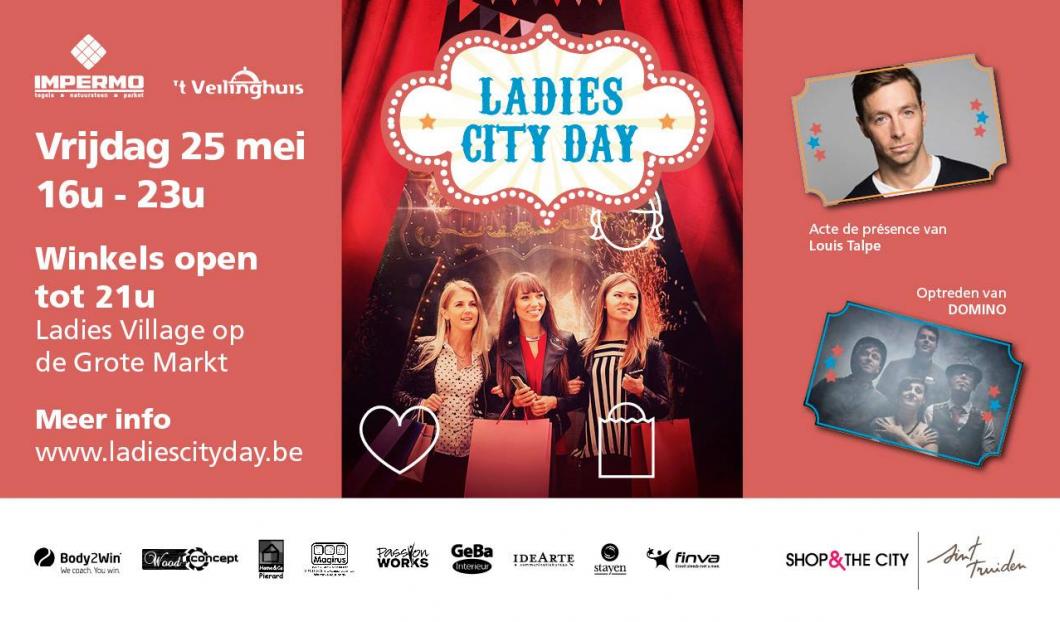 Ladies City Day